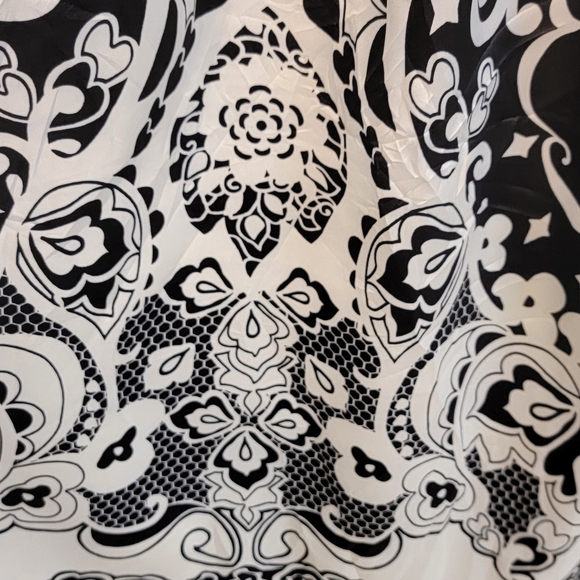 ICE Vintage Womens Y2k Babydoll Whimsigoth Fairy Grunge Dress Size‎ 8 - Picture 3 of 10